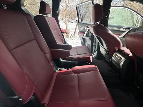 Used 2022 Lexus GX 460 Premium image 8