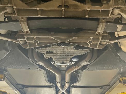 Used 2003 Chevrolet Corvette Coupe w/ Preferred Equipment Group image 15