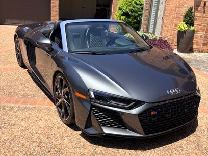 Used 2021 Audi R8 V10 w/ Premium Package