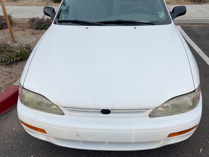Used 1995 Toyota Camry DX