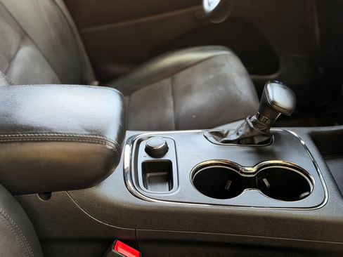 Used 2019 Dodge Durango R/T AWD/4WD image 15