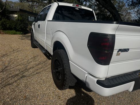 Used 2013 Ford F150 STX w/ Mid Equipment Group image 11