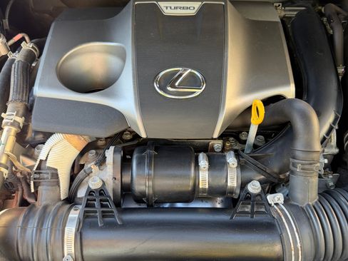 Used 2021 Lexus NX 300 AWD w/ Premium Package image 22