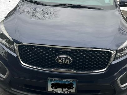 Used 2017 Kia Sorento LX