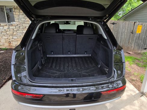 Used 2018 Audi Q5 2.0T Premium Plus w/ Premium Plus Package image 19