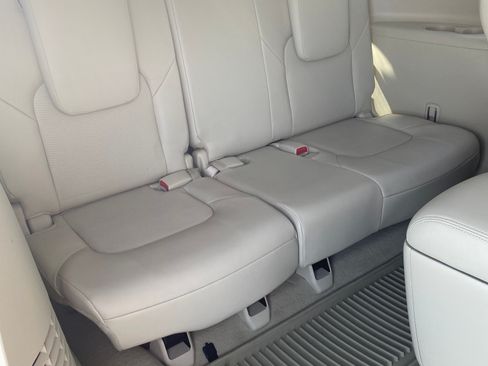 Used 2014 INFINITI QX80 4WD w/ Theater Package image 9