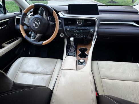 Used 2018 Lexus RX 350 AWD w/ Premium Package image 6