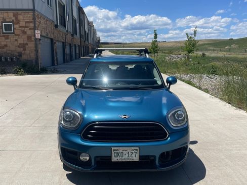 Used 2018 MINI Cooper Countryman ALL4 AWD/4WD image 6