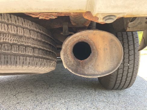 Used 2004 Chevrolet TrailBlazer LS w/ LS Preferred Equipment Group image 22