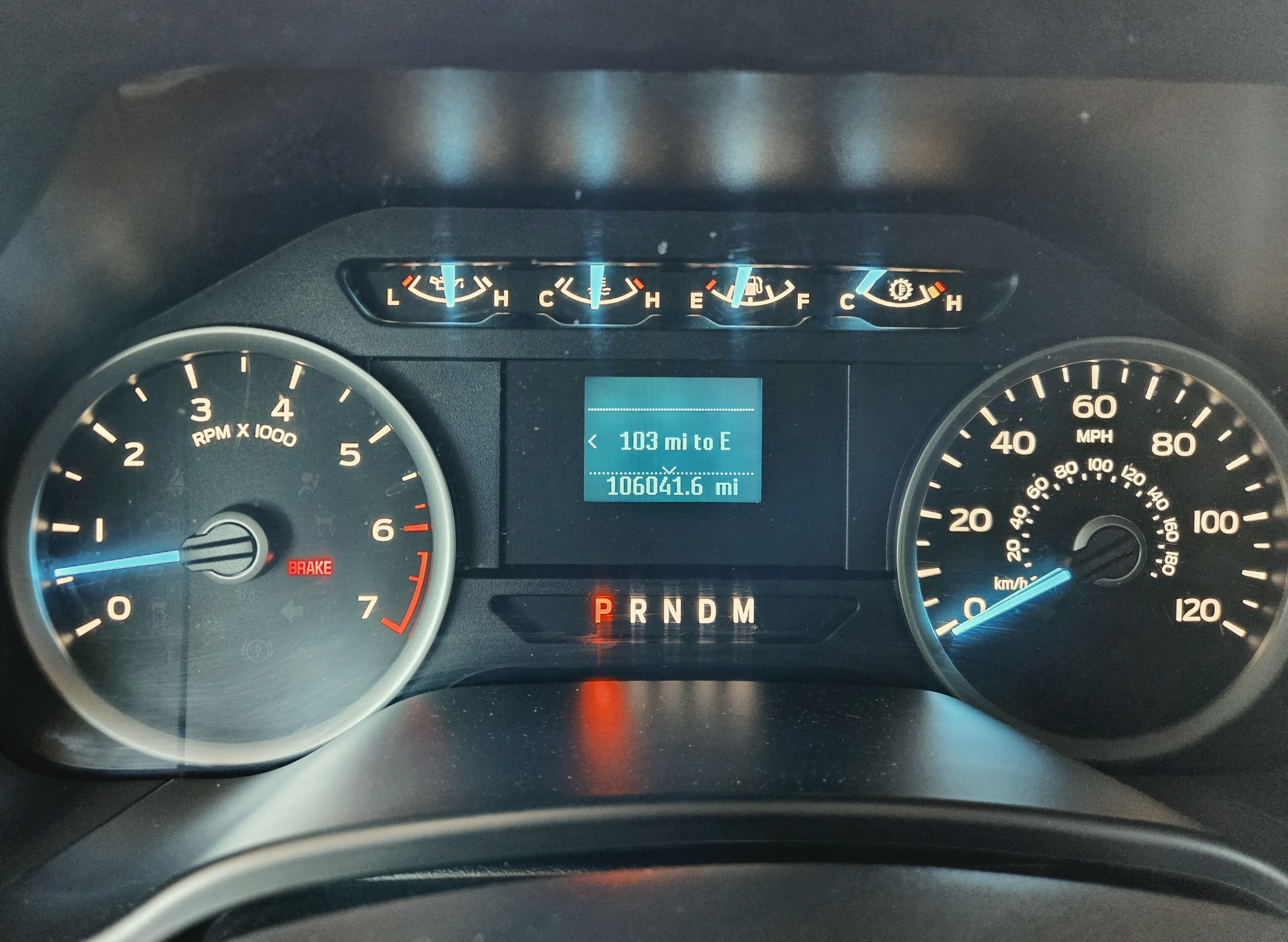 Used 2018 Ford F150 XLT AWD/4WD image 10