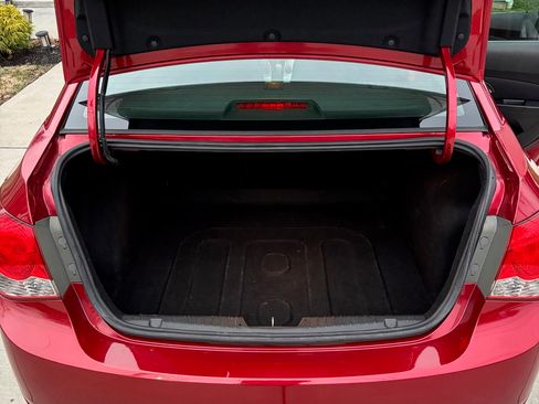 Used 2013 Chevrolet Cruze LT w/ RS Package image 15