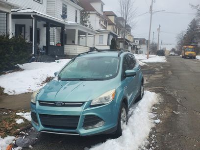 Used 2013 Ford Escape SE