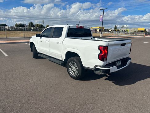 Used 2024 Chevrolet Colorado LT image 4