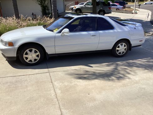 Used 1993 Acura Legend L image 17