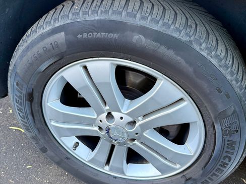 Used 2008 Mercedes-Benz GL 450 4MATIC image 20