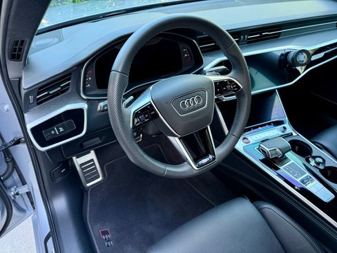 Used 2023 Audi S6 Prestige AWD/4WD image 14