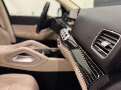 Used 2024 Mercedes-Benz GLE 450e 450e 4MATIC Sport Utility 4D image 14