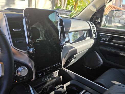 Used 2026 RAM 1500 Tungsten w/ Off Road Group image 12