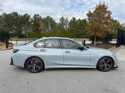 Used 2023 BMW M340i w/ Premium Package