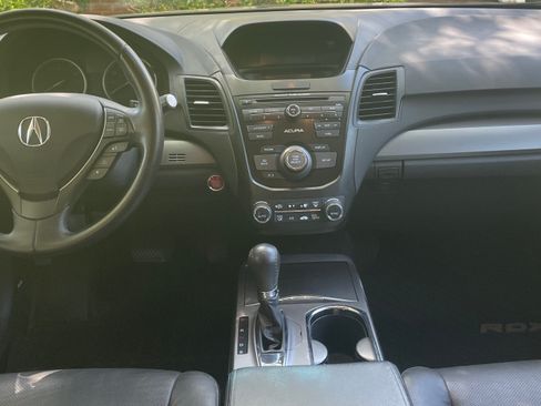 Used 2015 Acura RDX FWD image 9