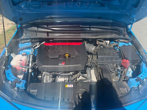 Used 2024 Toyota Corolla GR image 12