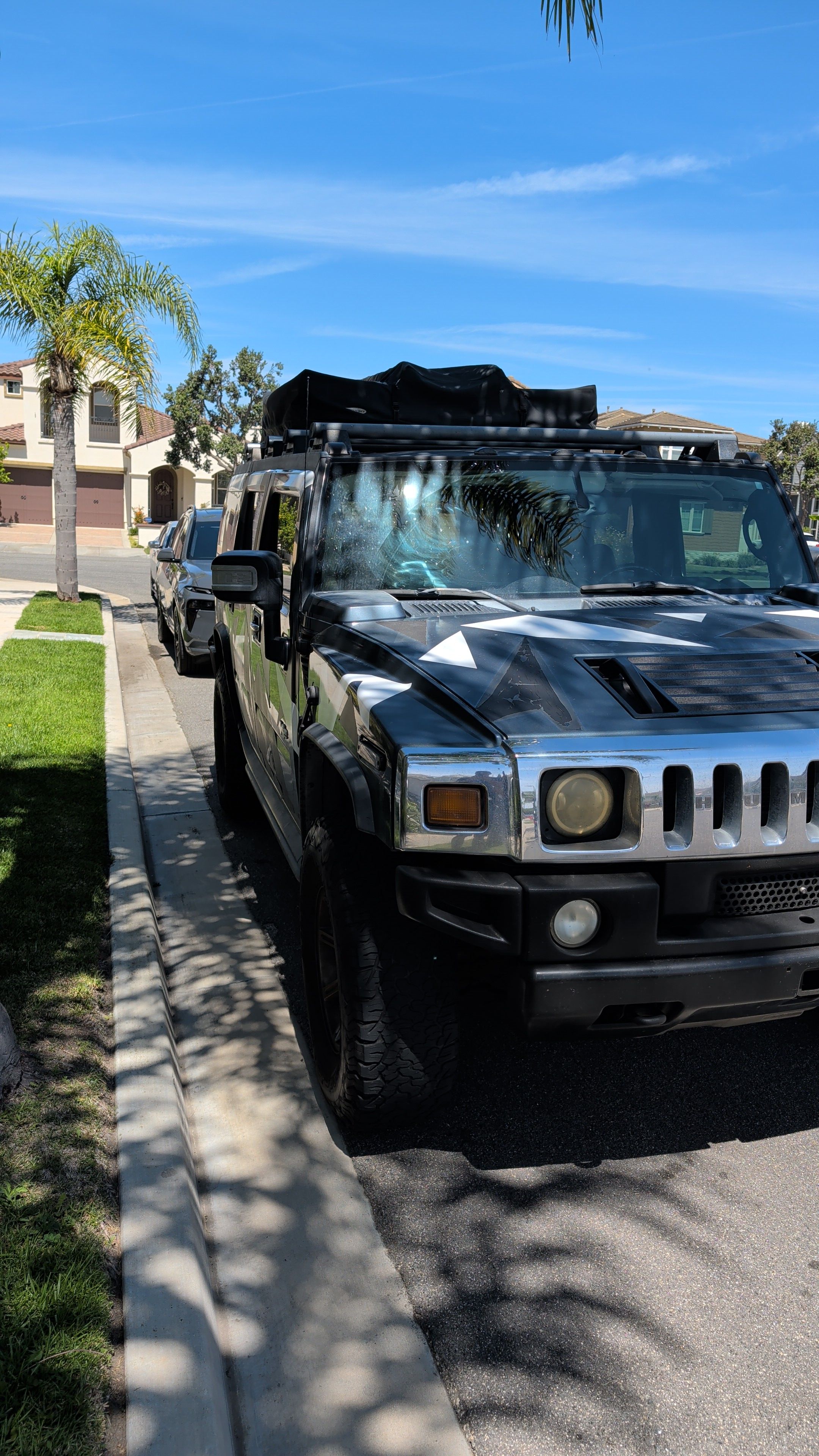 Used 2006 HUMMER H2 AWD/4WD image 8