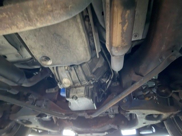 Used 2001 Chevrolet Silverado 1500 LS RWD image 12