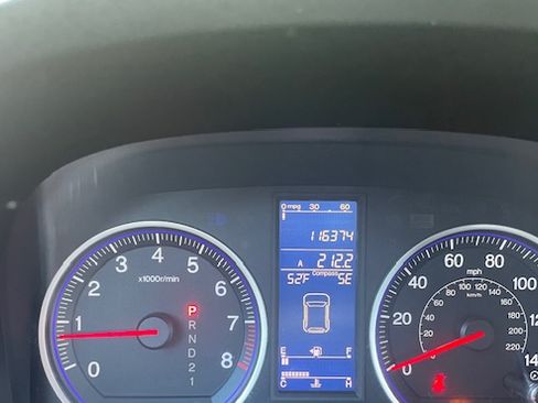 Used 2010 Honda CR-V EX image 5