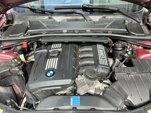 Used 2009 BMW 328i Sedan image 6