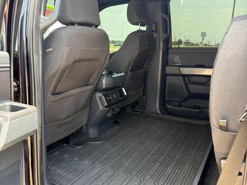 Used 2022 Ford F150 XLT w/ Equipment Group 302A High AWD/4WD image 14