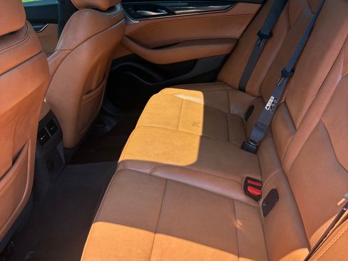Used 2023 Cadillac CT5 V w/ Platinum Package RWD image 10
