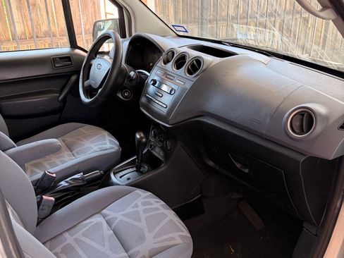 Used 2012 Ford Transit Connect XL image 13