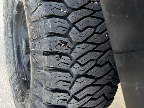 Used 2015 Jeep Wrangler Unlimited Sport w/ Quick Order Package 24S image 5