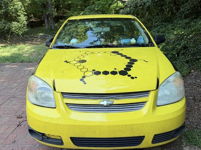 Used 2007 Chevrolet Cobalt LS w/ Protection Package