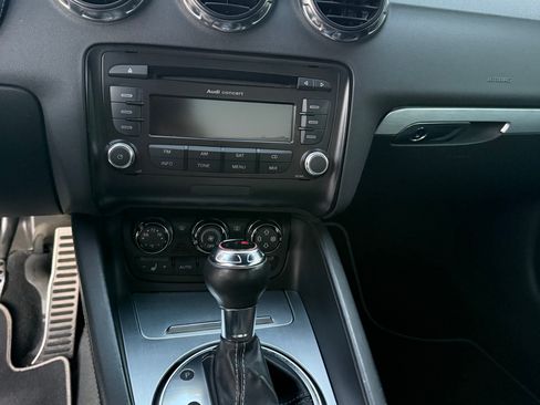 Used 2009 Audi TTS 2.0T Coupe image 15