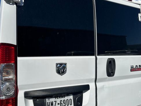 Used 2015 RAM ProMaster 1500 image 4