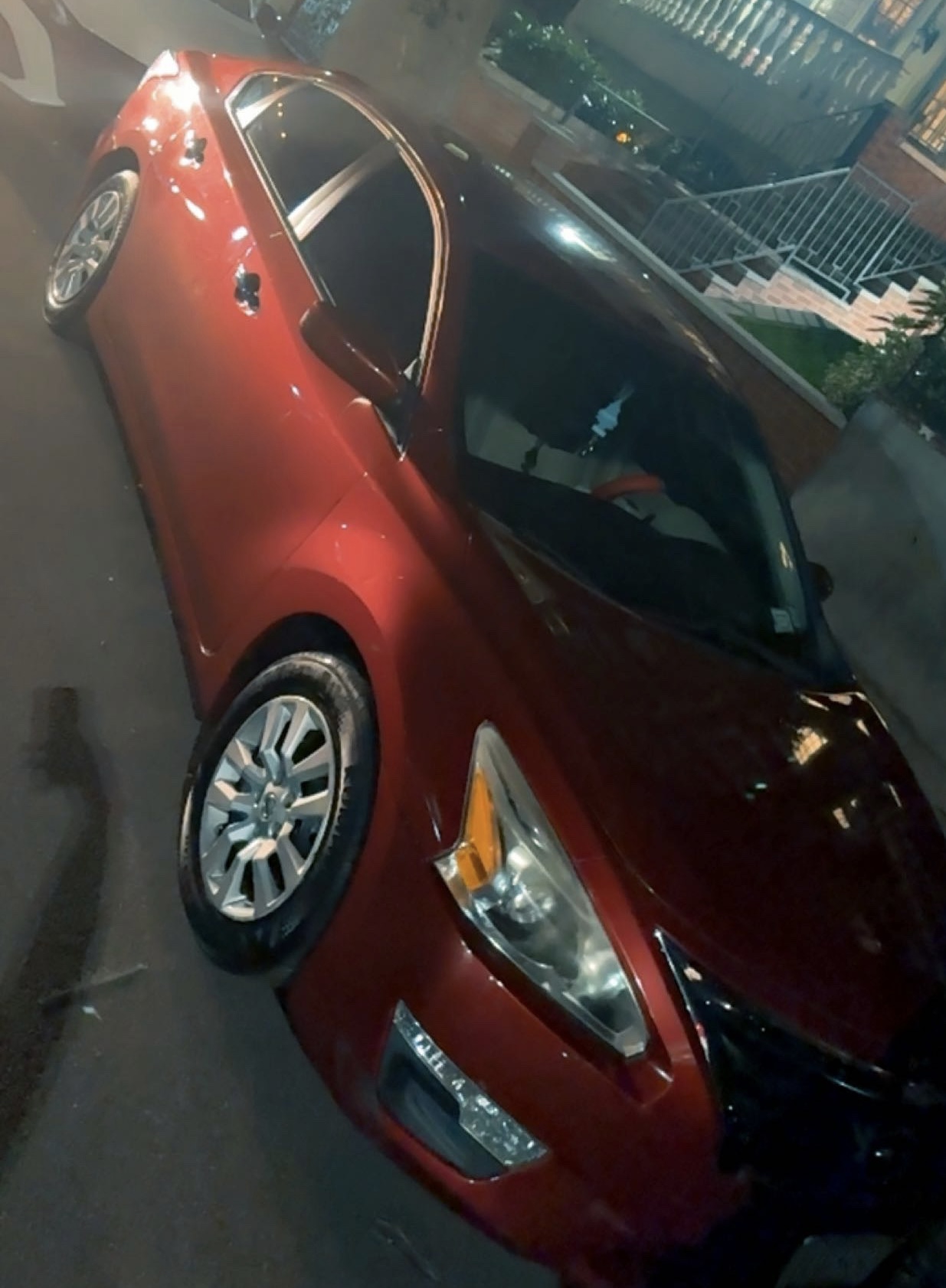 Used 2013 Nissan Altima 2.5 S FWD image 1