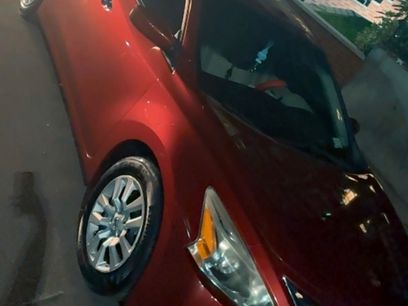 Used 2013 Nissan Altima 2.5 S