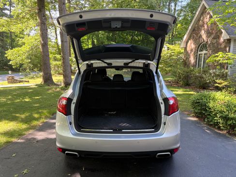 Used 2013 Porsche Cayenne S AWD/4WD image 14
