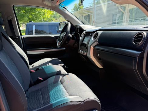 Used 2014 Toyota Tundra SR5 AWD/4WD image 2