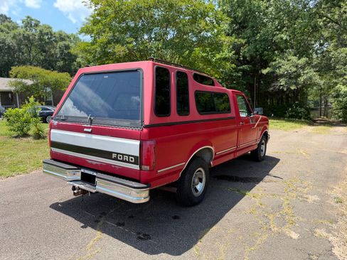 Used 1992 Ford F150 2WD Regular Cab image 6
