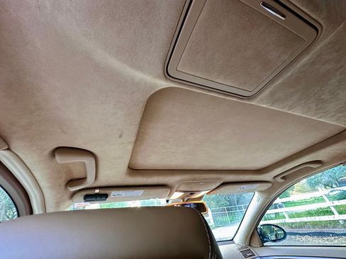 Used 2009 Mercedes-Benz S 63 AMG image 29