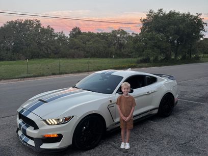 Used 2020 Ford Mustang Shelby GT350 w/ Technology Package