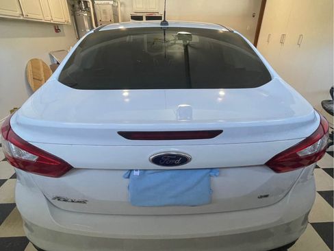 Used 2014 Ford Focus SE image 6