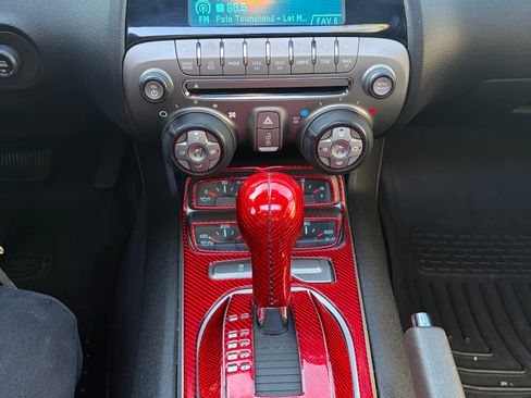 Used 2011 Chevrolet Camaro LT w/ RS Package RWD image 25