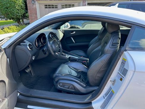 Used 2009 Audi TT 2.0T Premium Plus image 5