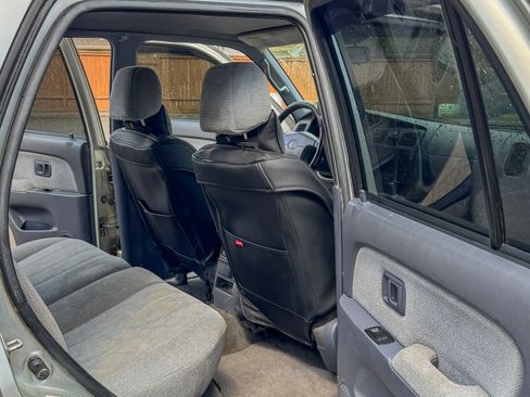 Used 1999 Toyota 4Runner SR5 image 19