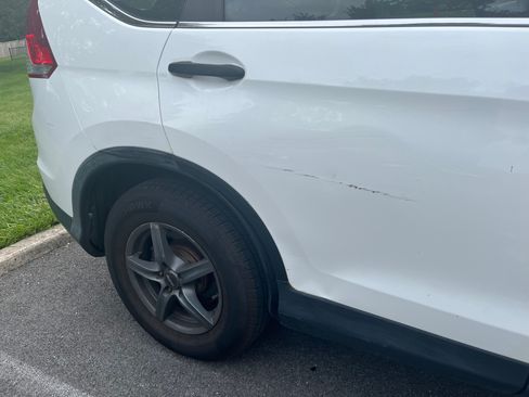 Used 2012 Honda CR-V LX image 5