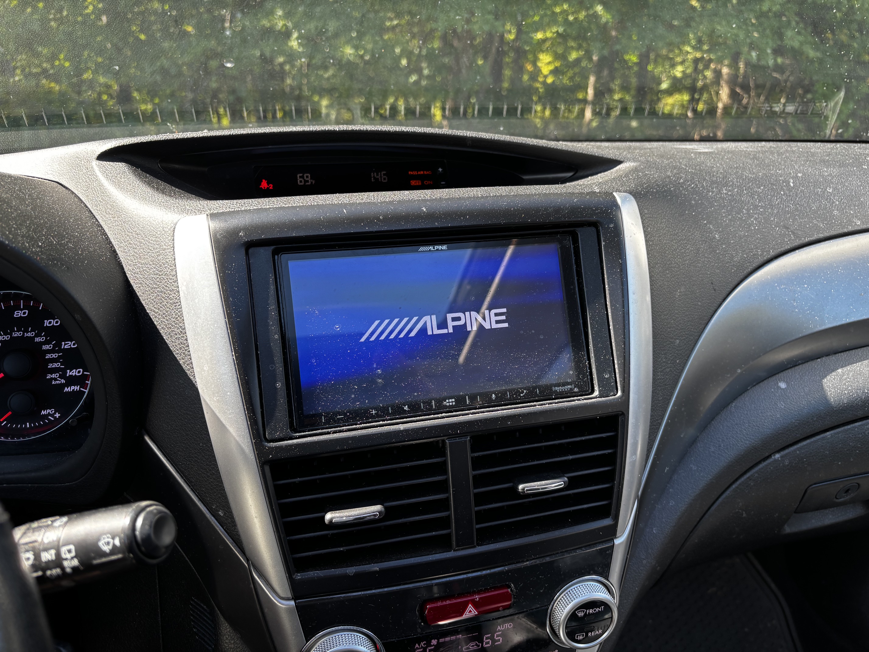 Used 2013 Subaru Forester 2.5XT Touring AWD/4WD image 5