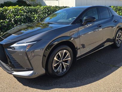Used 2023 Lexus RZ 450e Premium w/ Accessory Package (Z1)